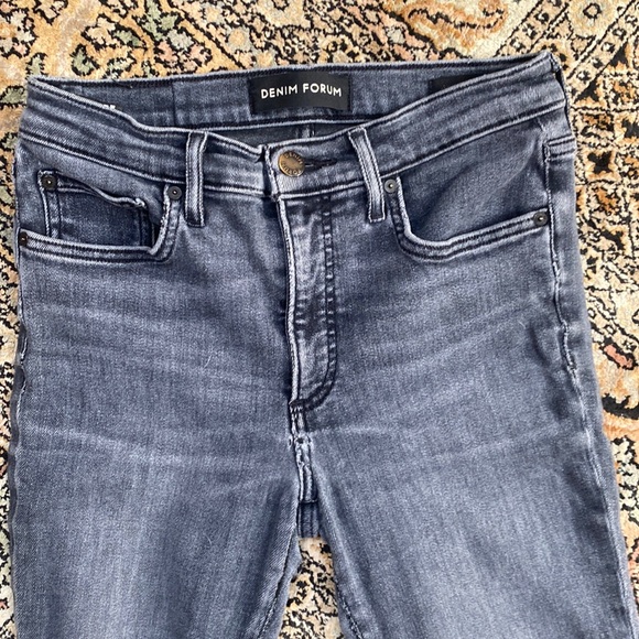 Denim Forum Jeans - Picture 1 of 7